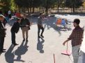 گزارش تصویری اردوی نو دانشجویان 1403